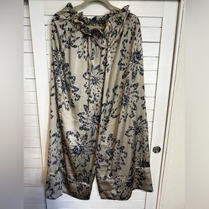 Free People Goddess Lounge Pants NWT
